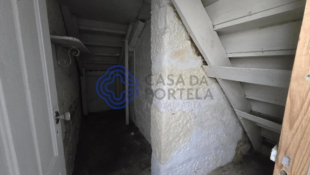 Moradia T3 para Venda em Aguas Santas Foto 9