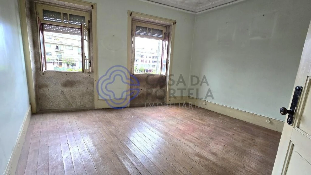 Moradia T3 para Venda em Aguas Santas Foto 6