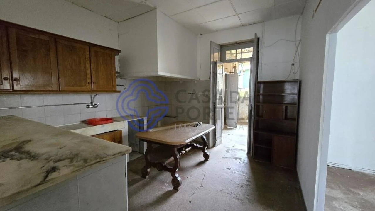 Moradia T3 para Venda em Aguas Santas Foto 7