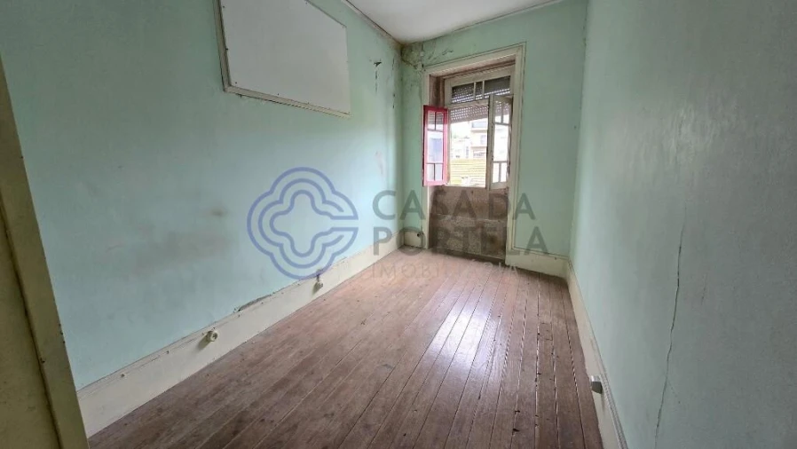 Moradia T3 para Venda em Aguas Santas Foto 18