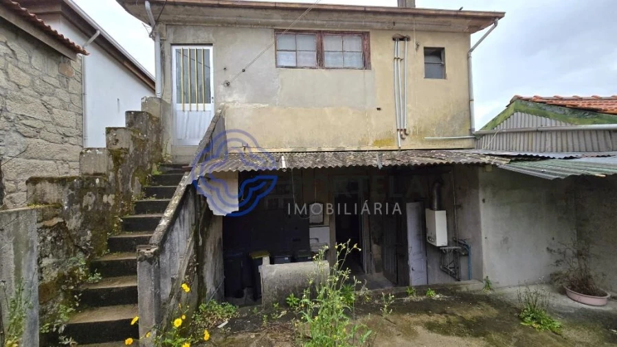 Moradia T3 para Venda em Aguas Santas Foto 4