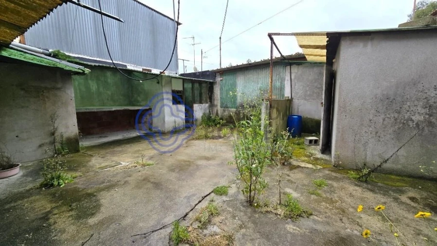 Moradia T3 para Venda em Aguas Santas Foto 13