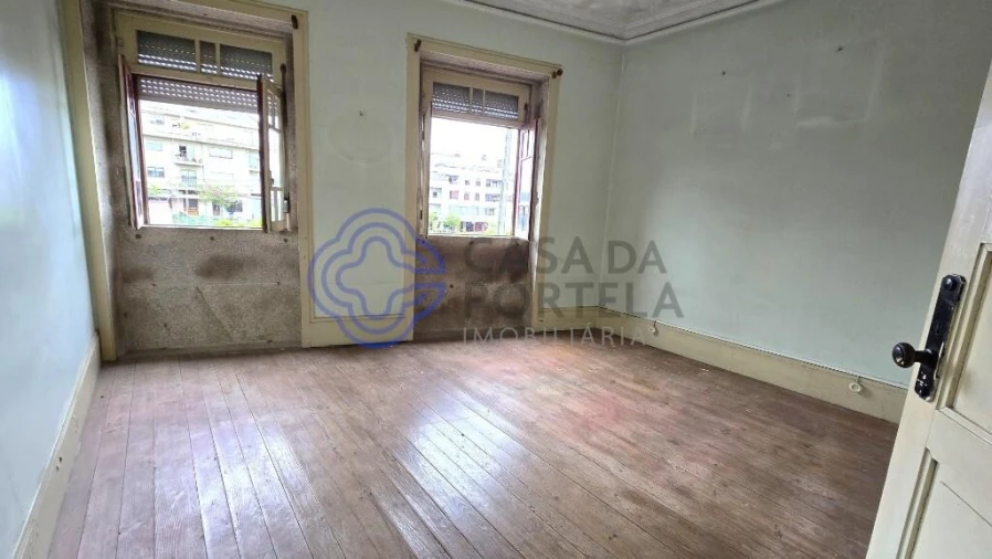 Moradia T3 para Venda em Aguas Santas Foto 6