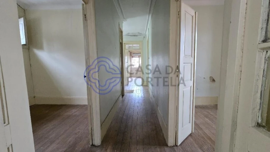 Moradia T3 para Venda em Aguas Santas Foto 26