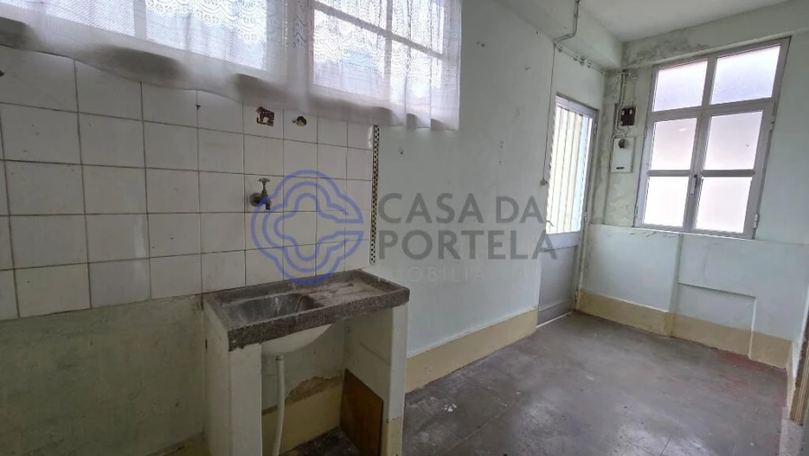 Moradia T3 para Venda em Aguas Santas Foto 25