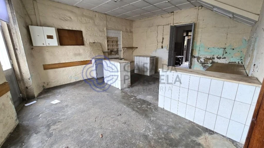 Moradia T3 para Venda em Aguas Santas Foto 2