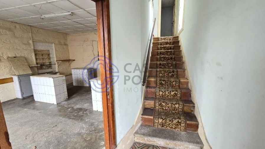 Moradia T3 para Venda em Aguas Santas Foto 15