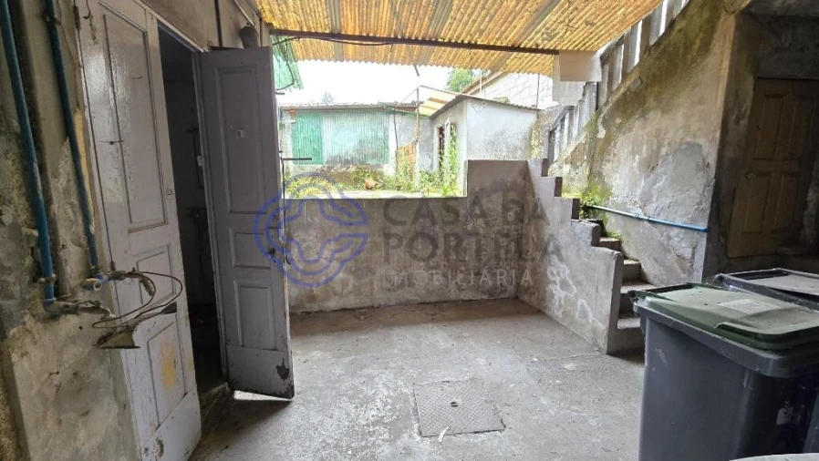 Moradia T3 para Venda em Aguas Santas Foto 11