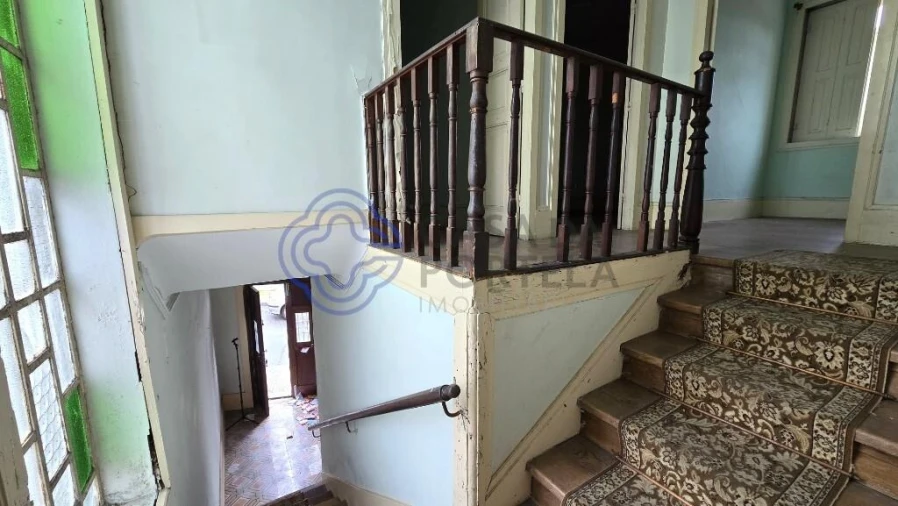 Moradia T3 para Venda em Aguas Santas Foto 5