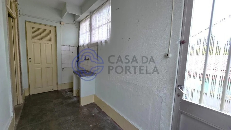 Moradia T3 para Venda em Aguas Santas Foto 24