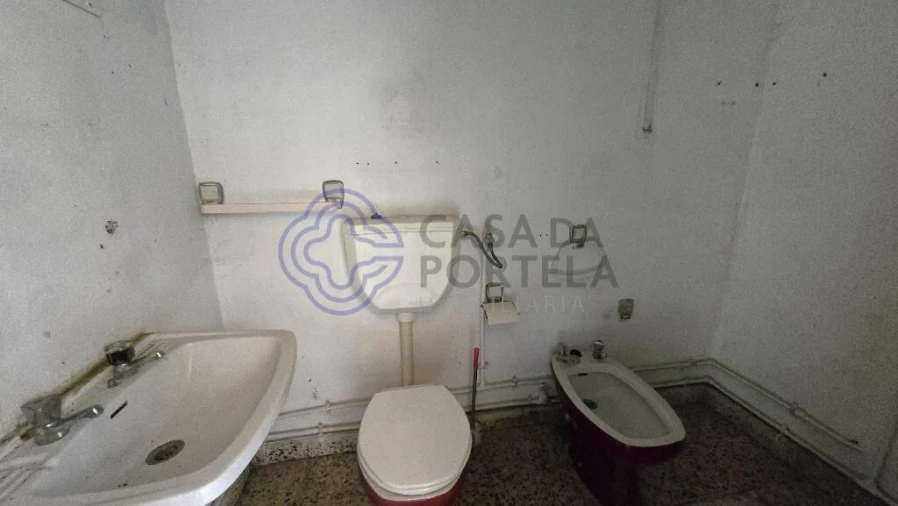 Moradia T3 para Venda em Aguas Santas Foto 12