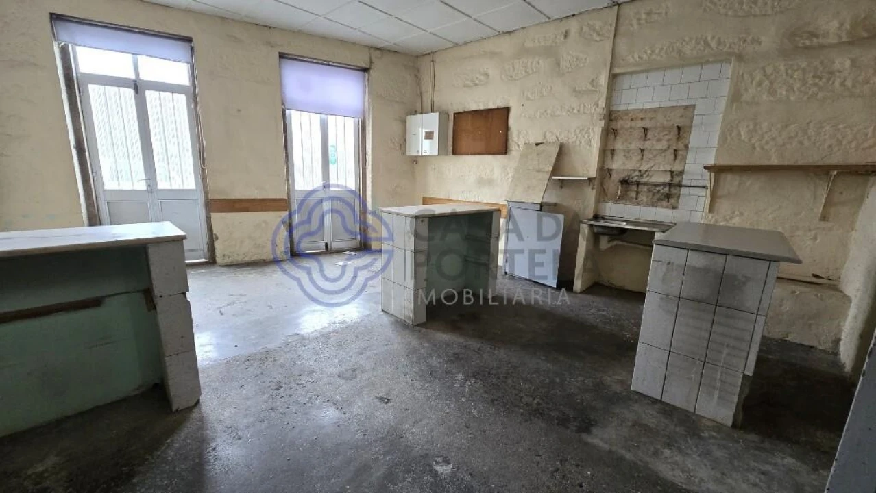 Moradia T3 para Venda em Aguas Santas Foto 3