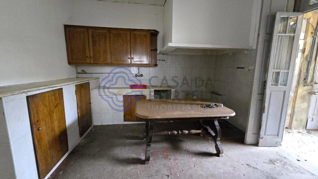 Moradia T3 para Venda em Aguas Santas Foto 10