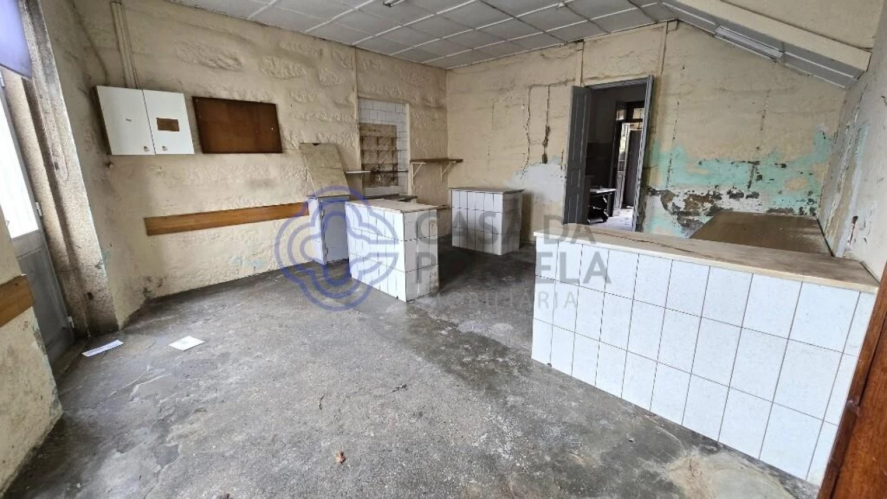 Moradia T3 para Venda em Aguas Santas Foto 2