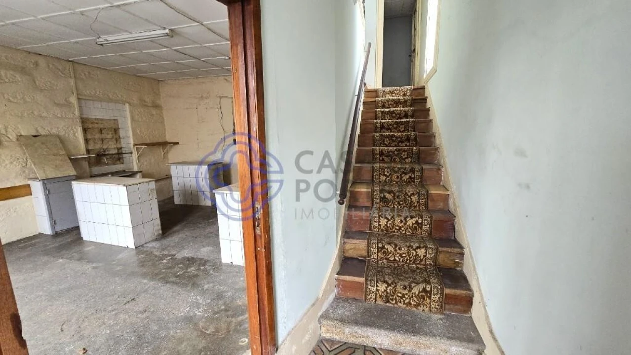 Moradia T3 para Venda em Aguas Santas Foto 15