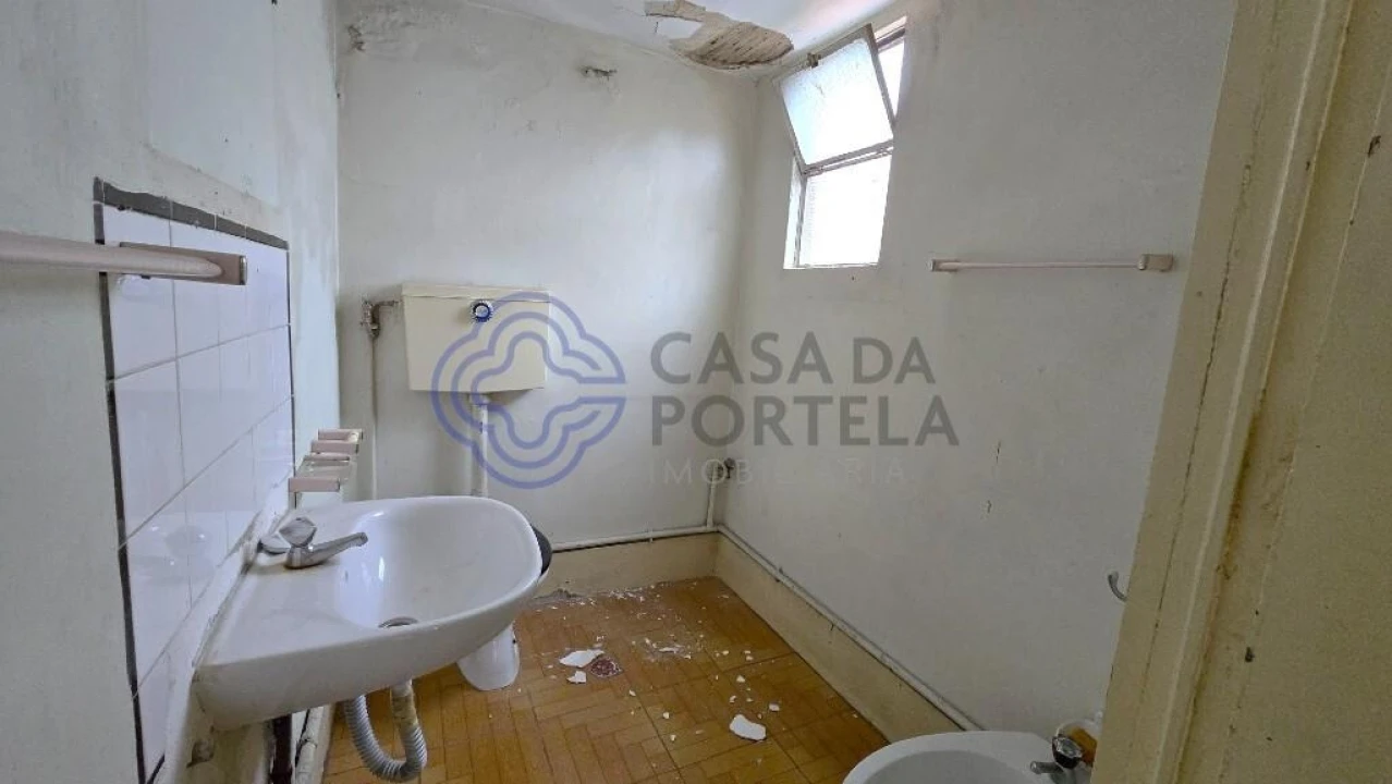 Moradia T3 para Venda em Aguas Santas Foto 23