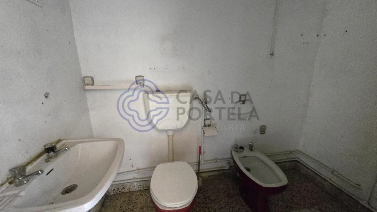 Moradia T3 para Venda em Aguas Santas Foto 12