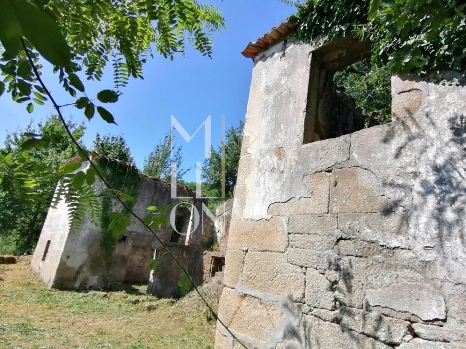 Quinta T5 para Venda em Paredes de Viadores e Manhuncelos Foto 3