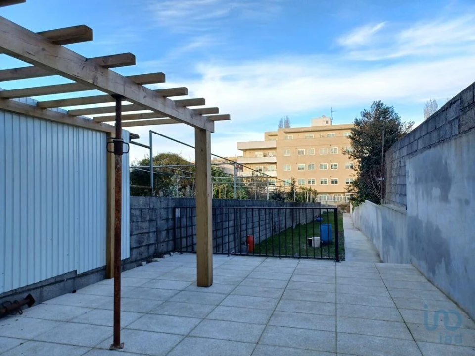 Moradia T3 para Venda em Ramalde Foto 11