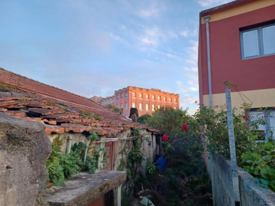 Moradia T3 para Venda em Ramalde Foto 12