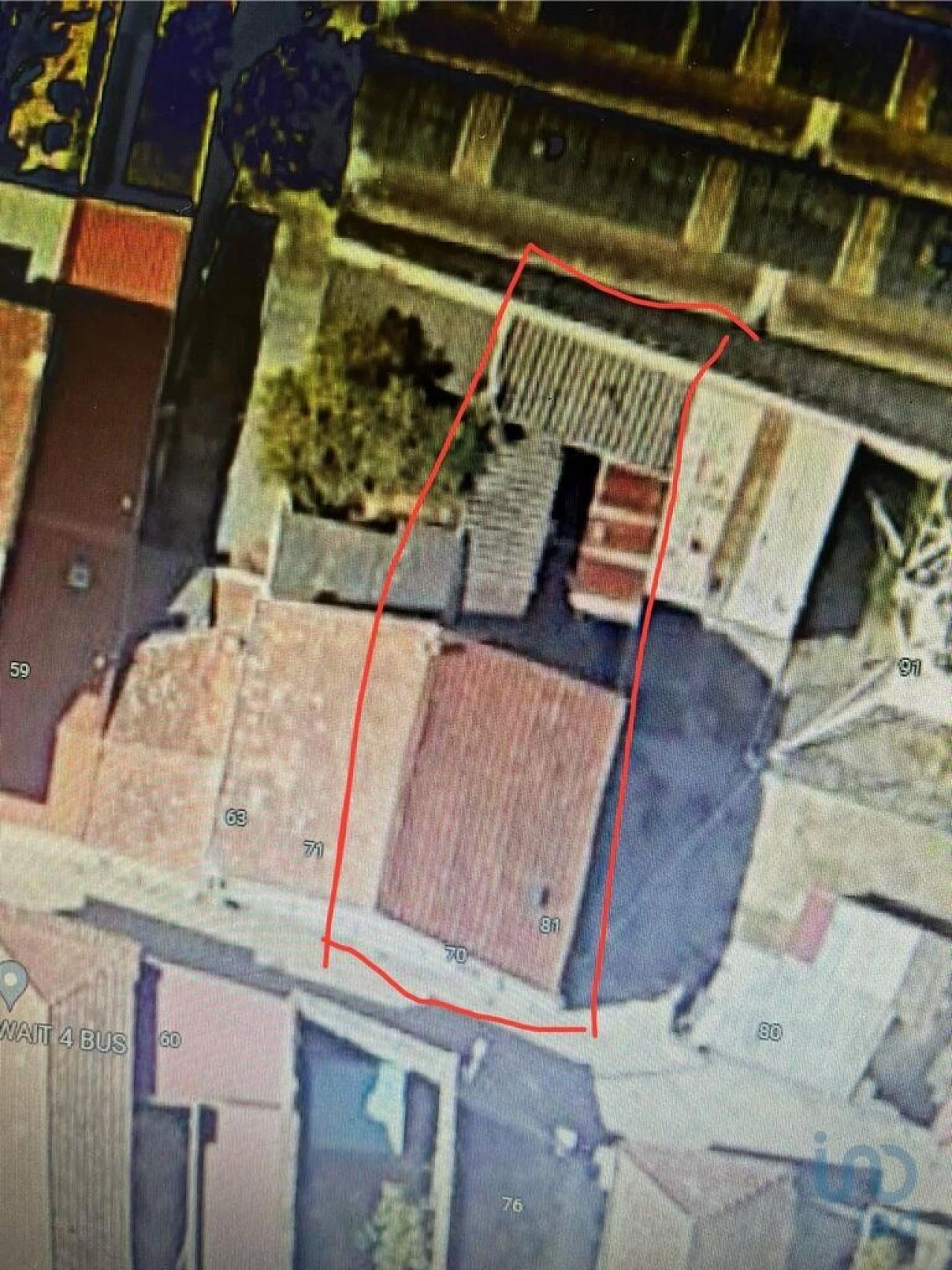 Moradia T3 para Venda em Ramalde Foto 13