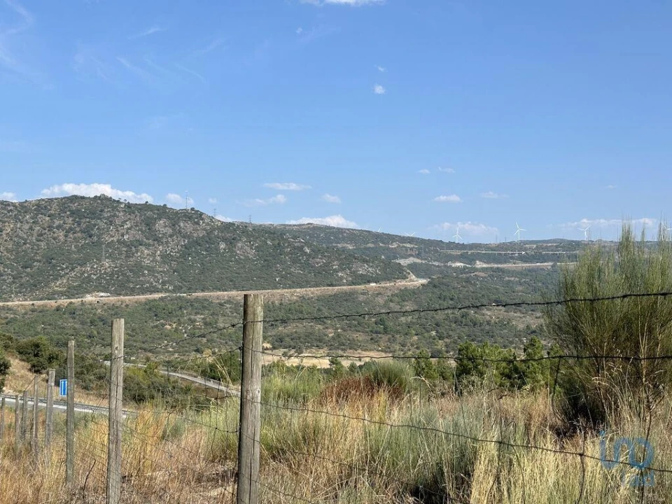 Terreno para Venda em Açores e Velosa Foto 3