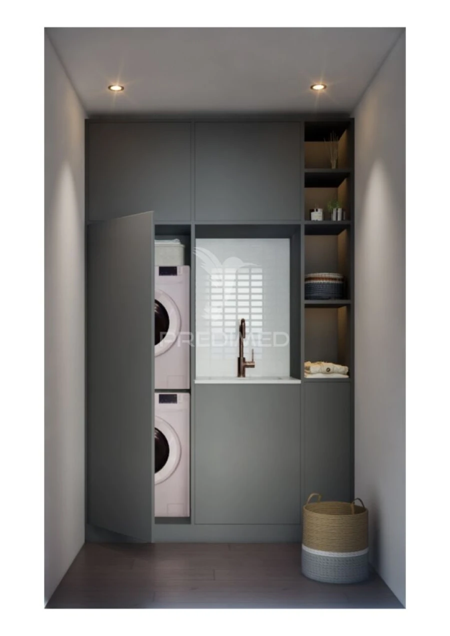 Moradia T4 para Venda em Seixal, Arrentela e Aldeia de Paio Pires Foto 13