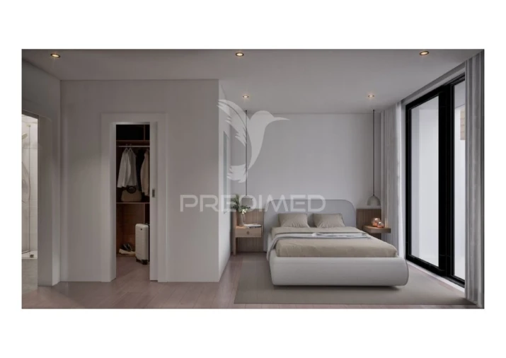 Moradia T4 para Venda em Seixal, Arrentela e Aldeia de Paio Pires Foto 20