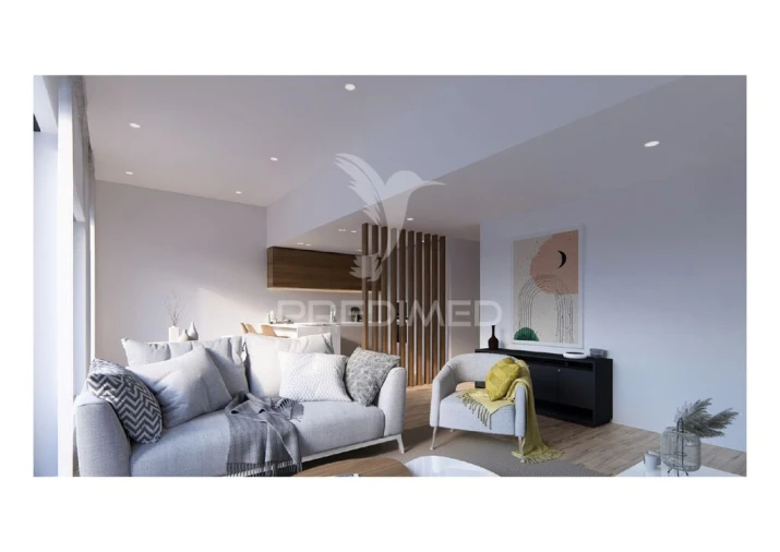 Moradia T4 para Venda em Seixal, Arrentela e Aldeia de Paio Pires Foto 12