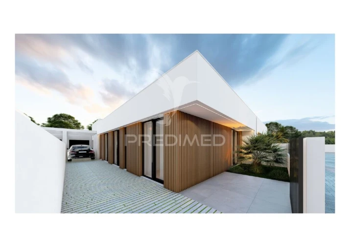 Moradia T4 para Venda em Seixal, Arrentela e Aldeia de Paio Pires Foto 7