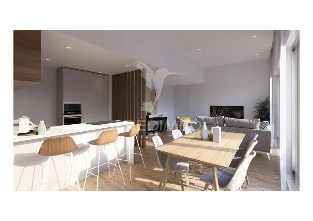 Moradia T4 para Venda em Seixal, Arrentela e Aldeia de Paio Pires Foto 11