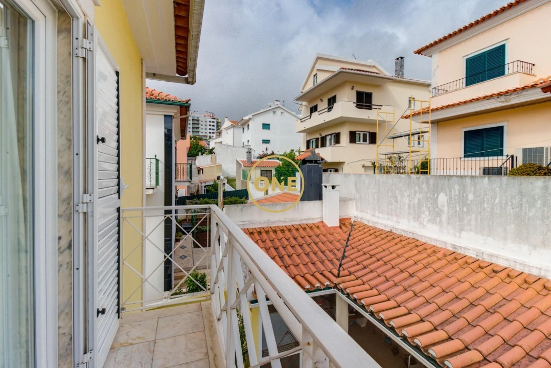 Moradia T4 para Venda em Ramada e Caneças Foto 22