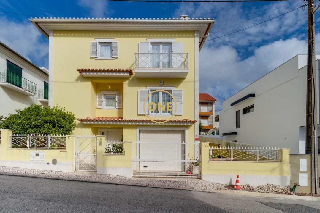 Moradia T4 para Venda em Ramada e Caneças Foto 46