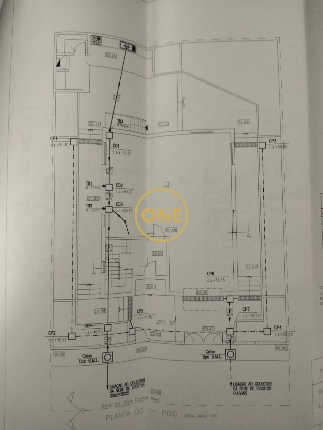 Moradia T4 para Venda em Ramada e Caneças Foto 57