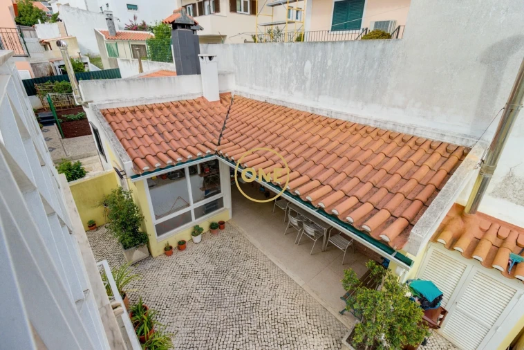 Moradia T4 para Venda em Ramada e Caneças Foto 23