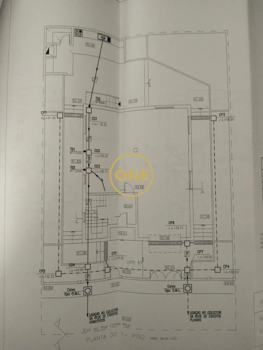 Moradia T4 para Venda em Ramada e Caneças Foto 57
