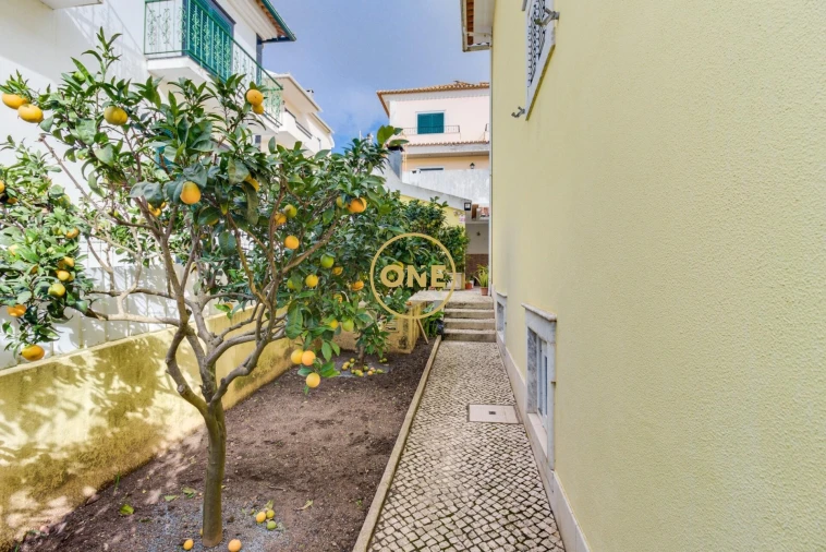 Moradia T4 para Venda em Ramada e Caneças Foto 55