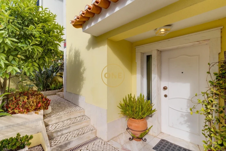 Moradia T4 para Venda em Ramada e Caneças Foto 49