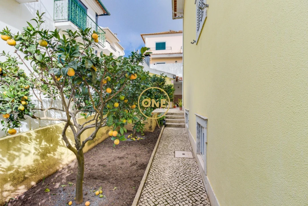 Moradia T4 para Venda em Ramada e Caneças Foto 55