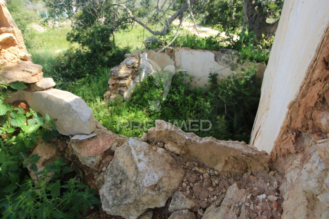 Terreno para Venda em Algoz e Tunes Foto 3