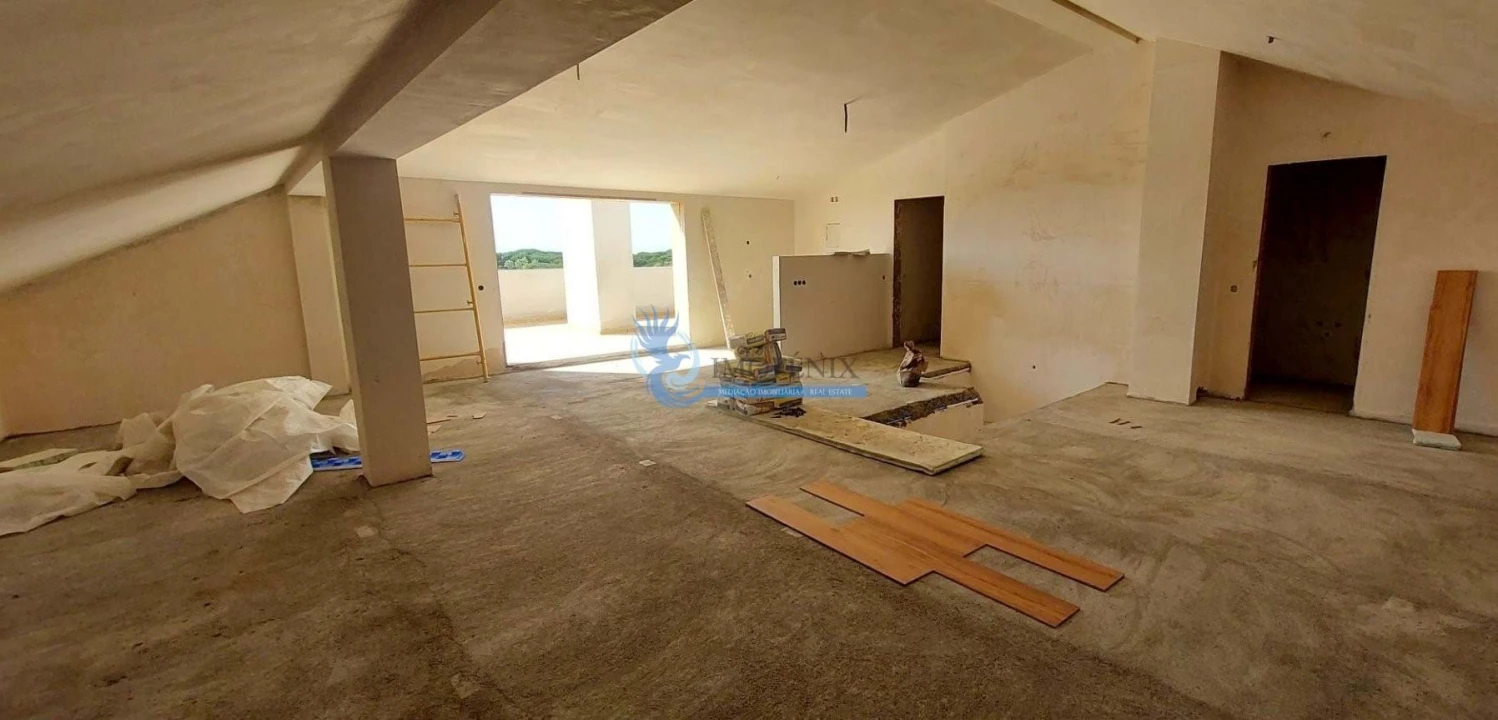 Apartamento T3 para Venda em Albufeira e Olhos de Água Foto 14