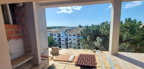 Apartamento T3 para Venda em Albufeira e Olhos de Água