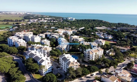 Apartamento T3 para Venda em Albufeira e Olhos de Água