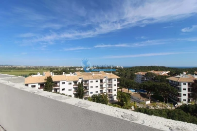 Apartamento T3 para Venda em Albufeira e Olhos de Água