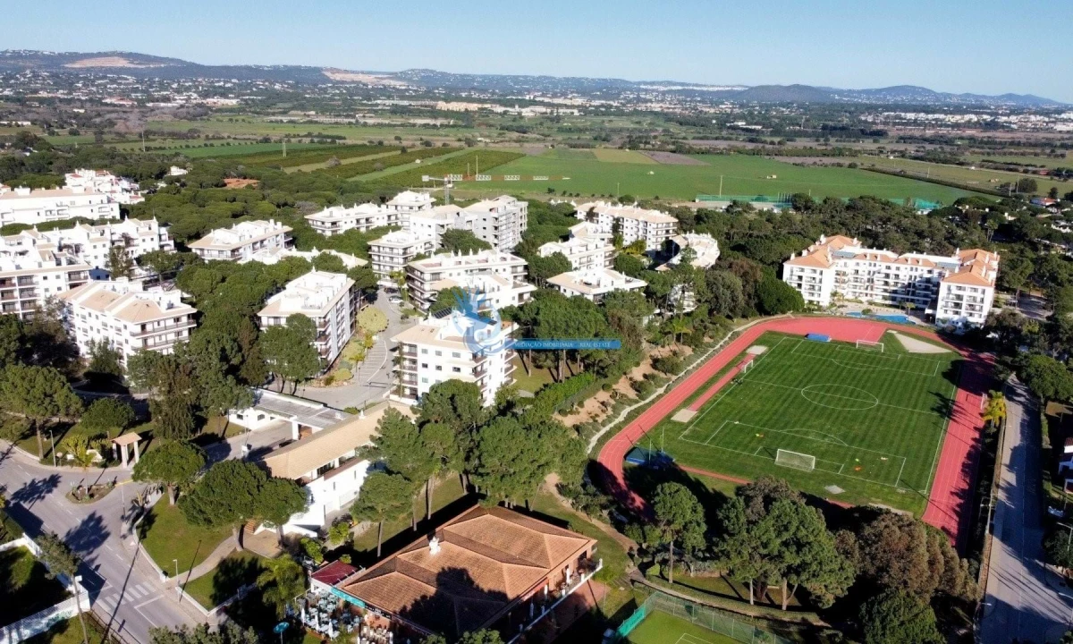 Apartamento T3 para Venda em Albufeira e Olhos de Água Foto 20