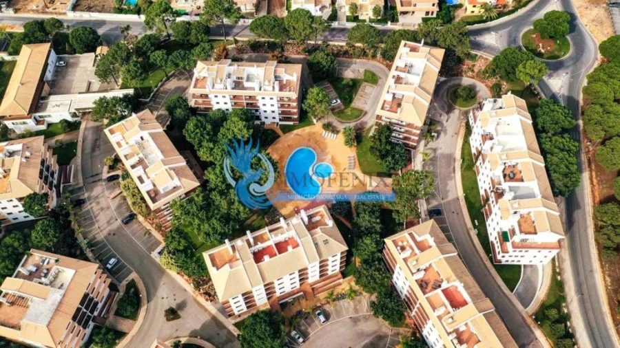 Apartamento T3 para Venda em Albufeira e Olhos de Água Foto 4