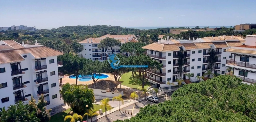Apartamento T3 para Venda em Albufeira e Olhos de Água Foto 19