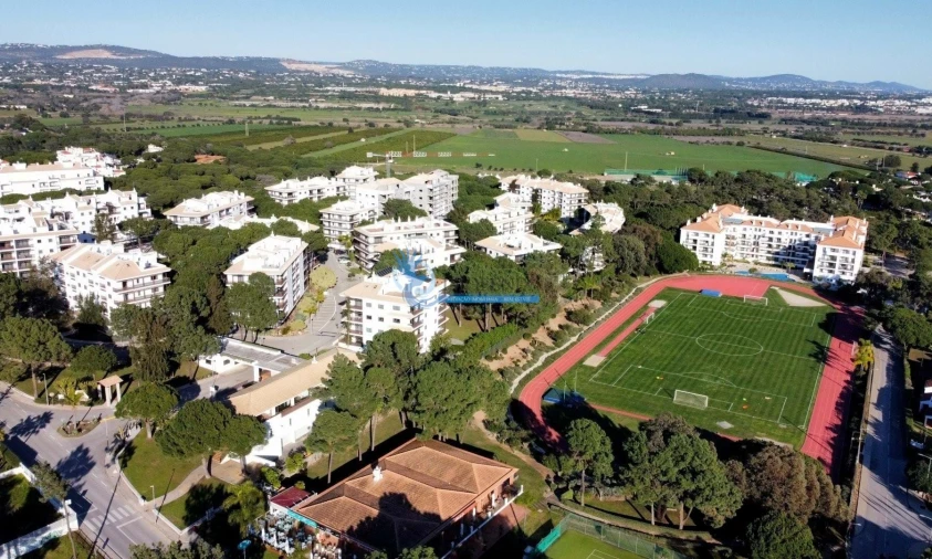 Apartamento T3 para Venda em Albufeira e Olhos de Água Foto 20