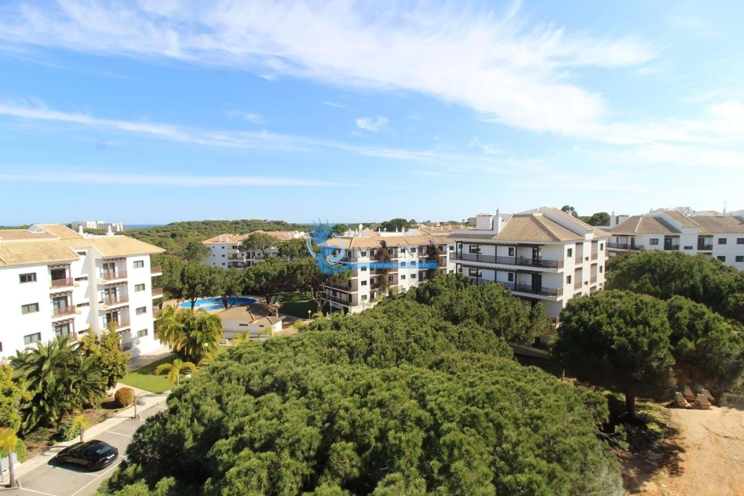 Apartamento T3 para Venda em Albufeira e Olhos de Água Foto 3