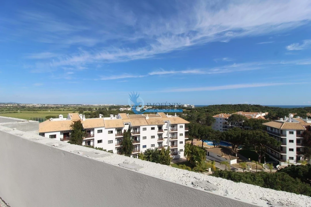 Apartamento T3 para Venda em Albufeira e Olhos de Água Foto 7